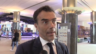 Scene from Ue, Gozi: "Vogliamo accordo ampio"
