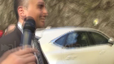 Scene from Di Maio: "Espulsione Sarti doverosa, Casalino non c'entra nulla"