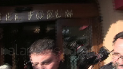 Scene from Di Maio: "Dissidenti? Tutti si adegueranno alla linea decisa dagli iscritti"