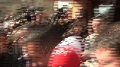 Scene from Di Maio: "Dissidenti? Tutti si adegueranno alla linea decisa dagli iscritti"