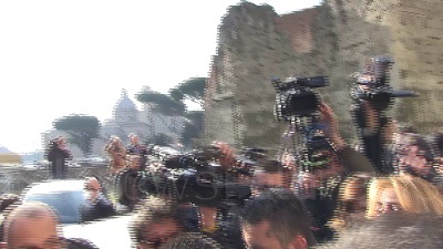Scene from Di Maio: "Dissidenti? Tutti si adegueranno alla linea decisa dagli iscritti"