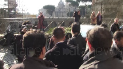 Scene from Di Maio: "Dissidenti? Tutti si adegueranno alla linea decisa dagli iscritti"