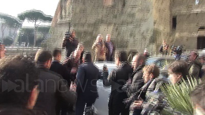 Scene from Di Maio: "Dissidenti? Tutti si adegueranno alla linea decisa dagli iscritti"