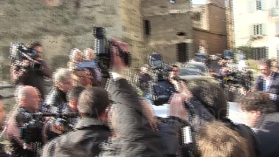 Scene from Di Maio: "Dissidenti? Tutti si adegueranno alla linea decisa dagli iscritti"