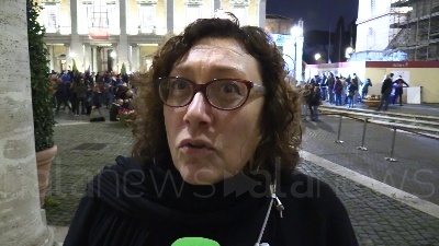 Scene from Ucraina, Miccio (Emergency): "Governo non sta facendo abbastanza, si parla solo di armi"