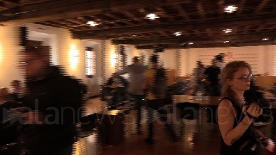 Scene from Governo, Morassut: "Serve svolta, Pd non pit stop"