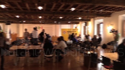 Scene from Governo, Morassut: "Serve svolta, Pd non pit stop"