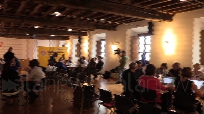 Scene from Governo, Morassut: "Serve svolta, Pd non pit stop"