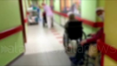 Scene from Rsa, la storia di Rossella: "Mio padre non è morto per il Covid ma per colpa del Covid"