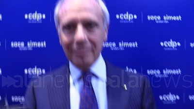 Scene from Automotive, Scudieri: "Indecisione governi è ostacolo a crescita del settore"