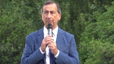 Scene from Milano, Sala: "La destra pur di vincere sta tifando contro la città"