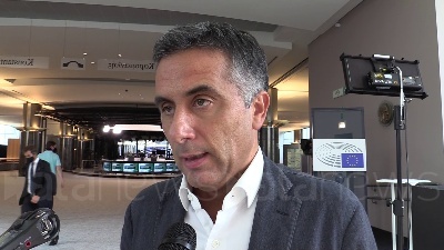 Scene from Regionali, Salini (FI): "Persone vogliono credibilità e puniscono populismi"