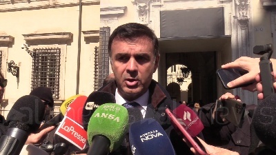 Scene from Fisco, Prandini (Coldiretti): "Molto bene l'incontro col governo, grandi novità su innovazione"