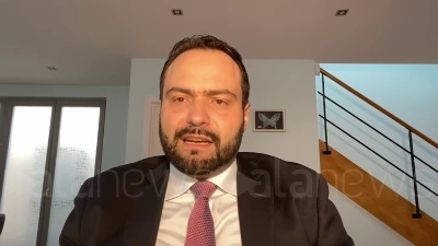 Scene from Ucraina, Castaldo: "Mancanza di meccanismi decisionali efficienti, non siamo solo dei pagatori"