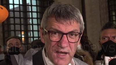 Scene from Manovra, Landini: "Incontro insoddisfacente con il Governo"