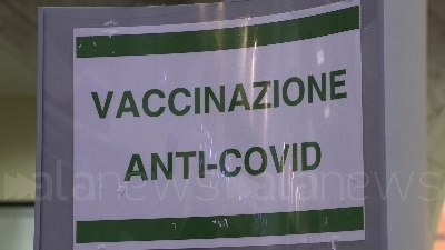 Scene from Covid, Giroldi (Ds Niguarda): "Qualche giorno di ritardo non incide su campagna vaccinale"