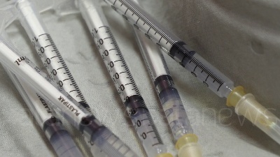 Scene from Covid, Giroldi (Ds Niguarda): "Qualche giorno di ritardo non incide su campagna vaccinale"