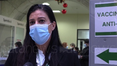 Scene from Covid, Giroldi (Ds Niguarda): "Qualche giorno di ritardo non incide su campagna vaccinale"