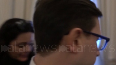Scene from Nardella: "Per Salvini siamo incapaci? Faccia il ministro io faccio il sindaco"