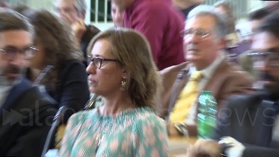 Scene from Cucchi, pm: "No pene esemplari, ma giuste. 18 anni per cc che picchiarono Stefano"