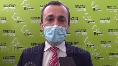 Scene from Ucraina, Camera Commercio Torino: "Caro energia metterà in crisi aziende"