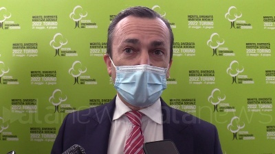 Scene from Ucraina, Camera Commercio Torino: "Caro energia metterà in crisi aziende"