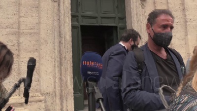 Scene from Rai, Salvini: "Propongo che prossimo Ad e presidente scelti con concorso interno"