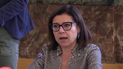 Scene from Autostrade, De Micheli: "Su Aspi no a rinvii all'infinito"
