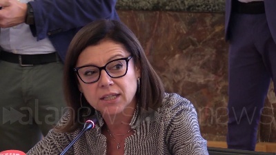 Scene from Autostrade, De Micheli: "Su Aspi no a rinvii all'infinito"