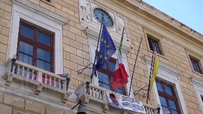 Scene from Orlando: "Non commento, ma ho fiducia nella magistratura"