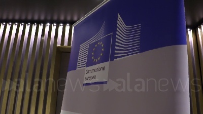 Scene from Xylella, Andriukaitis: "Dispiaciuto per poca collaborazione con Italia"