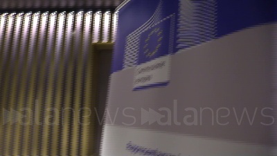 Scene from Xylella, Andriukaitis: "Dispiaciuto per poca collaborazione con Italia"
