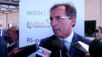 Scene from Recovery Fund, ministro Boccia: "Ridurrà diseguaglianze"