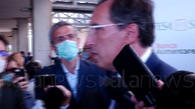 Scene from Recovery Fund, ministro Boccia: "Ridurrà diseguaglianze"