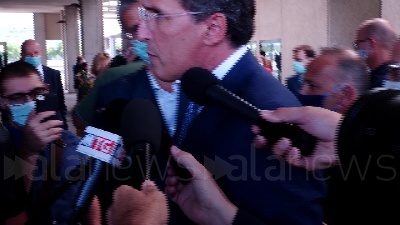 Scene from Recovery Fund, ministro Boccia: "Ridurrà diseguaglianze"