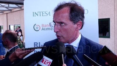 Scene from Recovery Fund, ministro Boccia: "Ridurrà diseguaglianze"
