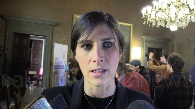 Scene from Cutro, Appendino: "Passerella del Governo, ma Salvini si nasconde"