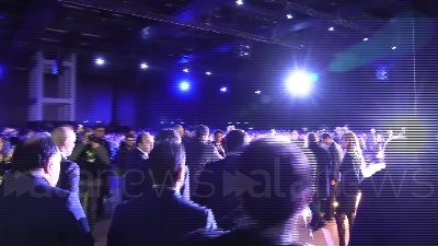 Scene from Casamonica, Salvini: "Dopo ruspe minacce, non mi intimoriscono"