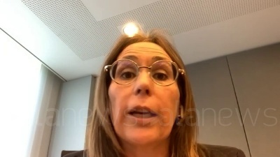 Scene from Dazi, Beghin (M5s): "Usa fortemente aggressivi con Ue"
