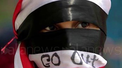 Scene from Primavere arabe, Sbailò: "Che errore sostenerle non offrendo opzioni alternative"
