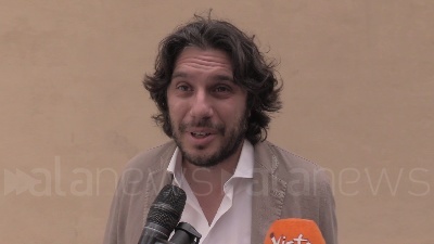 Scene from M5s, Silvestri: "Finanziamento da Venezuela? Non lo so ma non credo"