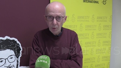 Scene from Zaki, ventuno mesi fa l'arresto. Noury (Amnesty): "640 giorni di carcere ingiustificato"
