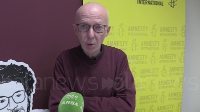 Scene from Zaki, ventuno mesi fa l'arresto. Noury (Amnesty): "640 giorni di carcere ingiustificato"