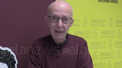 Scene from Zaki, ventuno mesi fa l'arresto. Noury (Amnesty): "640 giorni di carcere ingiustificato"