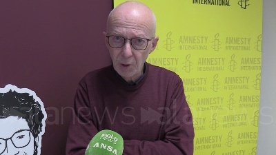Scene from Zaki, ventuno mesi fa l'arresto. Noury (Amnesty): "640 giorni di carcere ingiustificato"