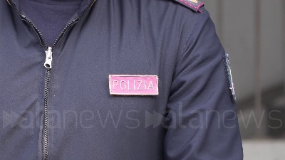 Scene from Covid, Gabrielli: "A Milano 400 agenti vaccinati al giorno"