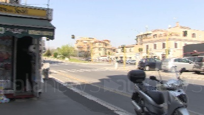 Scene from Coronavirus, buoni spesa distribuiti attraverso le edicole