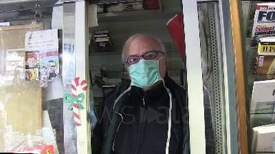 Scene from Coronavirus, buoni spesa distribuiti attraverso le edicole
