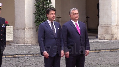Scene from Coronavirus, Sbailò: "Questo stato di eccezione o lo legalizzi o  uccide la democrazia"