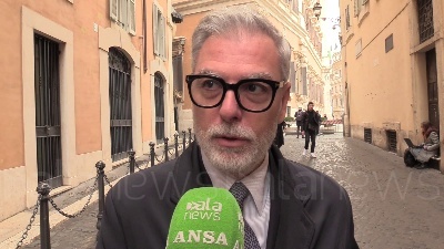Scene from PNRR, Mollicone: "Stiamo facendo operazione trasparenza su gestione dei fondi"